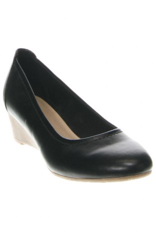 Γυναικεία παπούτσια Graceland, Μέγεθος 39, Χρώμα Μαύρο, Τιμή 17,01 €