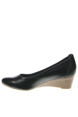 Γυναικεία παπούτσια Graceland, Μέγεθος 39, Χρώμα Μαύρο, Τιμή 17,01 €