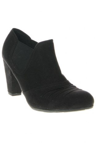 Γυναικεία παπούτσια Graceland, Μέγεθος 40, Χρώμα Μαύρο, Τιμή 18,12 €