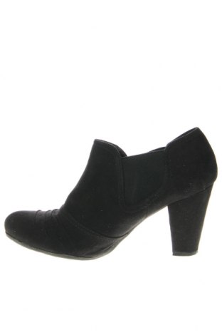 Γυναικεία παπούτσια Graceland, Μέγεθος 40, Χρώμα Μαύρο, Τιμή 18,12 €