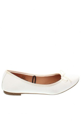 Dámské boty  H&M, Velikost 36, Barva Bílá, Cena  494,00 Kč