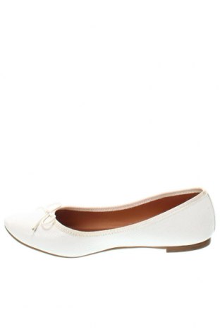 Dámské boty  H&M, Velikost 36, Barva Bílá, Cena  494,00 Kč