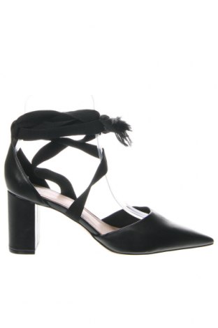 Дамски обувки H&M, Размер 42, Цвят Черен, Цена 22,56 лв.
