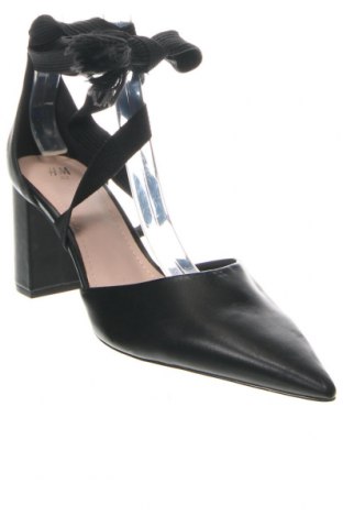 Γυναικεία παπούτσια H&M, Μέγεθος 42, Χρώμα Μαύρο, Τιμή 9,80 €