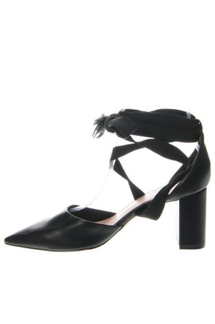 Dámske topánky  H&M, Veľkosť 42, Farba Čierna, Cena  14,70 €