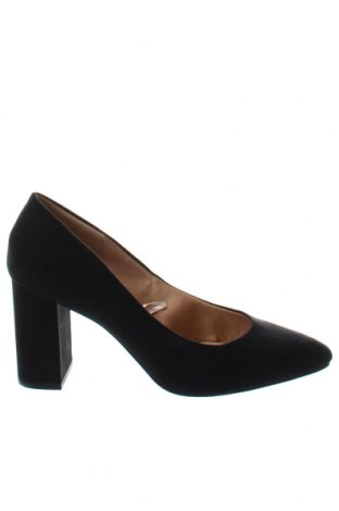 Dámske topánky  H&M, Veľkosť 37, Farba Čierna, Cena  19,85 €