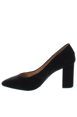Dámské boty  H&M, Velikost 37, Barva Černá, Cena  491,00 Kč