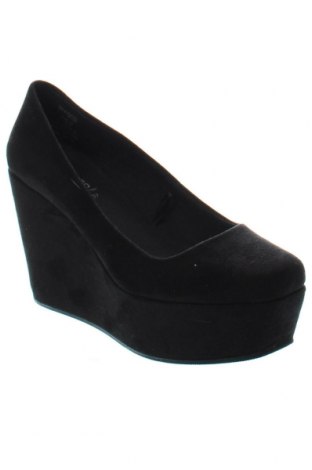 Γυναικεία παπούτσια H&M Divided, Μέγεθος 37, Χρώμα Μαύρο, Τιμή 4,45 €