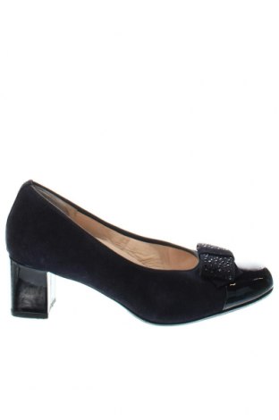 Γυναικεία παπούτσια HASSIA, Μέγεθος 38, Χρώμα Μπλέ, Τιμή 39,59 €