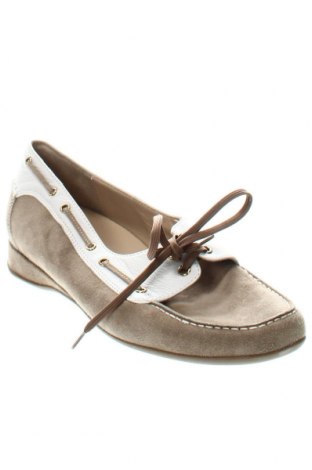 Dámské boty  HASSIA, Velikost 40, Barva Béžová, Cena  1 020,00 Kč
