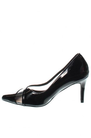 Γυναικεία παπούτσια Head over heels by Dune, Μέγεθος 36, Χρώμα Μαύρο, Τιμή 8,39 €