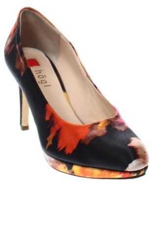 Γυναικεία παπούτσια Hogl, Μέγεθος 34, Χρώμα Πολύχρωμο, Τιμή 68,34 €
