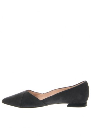 Γυναικεία παπούτσια Hogl, Μέγεθος 38, Χρώμα Γκρί, Τιμή 57,53 €
