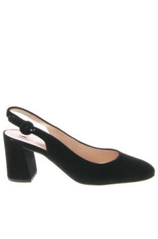 Γυναικεία παπούτσια Hogl, Μέγεθος 37, Χρώμα Μαύρο, Τιμή 60,08 €