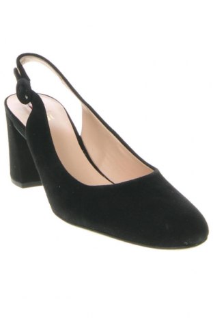 Дамски обувки Hogl, Размер 37, Цвят Черен, Цена 220,15 лв.