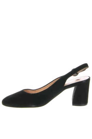Γυναικεία παπούτσια Hogl, Μέγεθος 37, Χρώμα Μαύρο, Τιμή 113,48 €