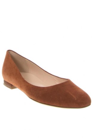 Γυναικεία παπούτσια Hogl, Μέγεθος 38, Χρώμα Καφέ, Τιμή 113,48 €