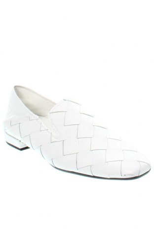 Дамски обувки Hogl, Размер 35, Цвят Бял, Цена 259,00 лв.