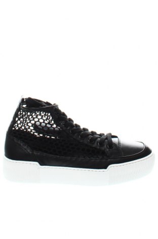 Дамски обувки Hogl, Размер 34, Цвят Черен, Цена 69,60 лв.
