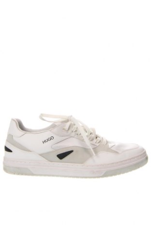 Γυναικεία παπούτσια Hugo Boss, Μέγεθος 41, Χρώμα Λευκό, Τιμή 63,71 €