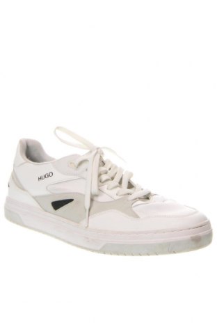 Γυναικεία παπούτσια Hugo Boss, Μέγεθος 41, Χρώμα Λευκό, Τιμή 63,71 €