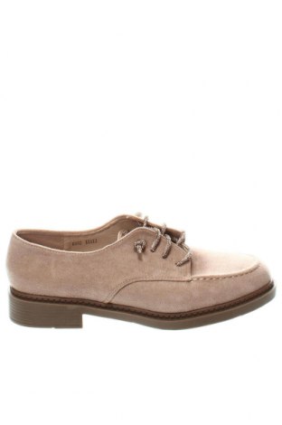 Damenschuhe Ideal Shoes, Größe 40, Farbe Beige, Preis € 13,80