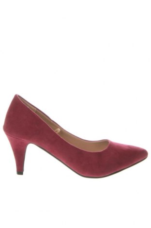 Γυναικεία παπούτσια In Extenso, Μέγεθος 36, Χρώμα Κόκκινο, Τιμή 7,92 €