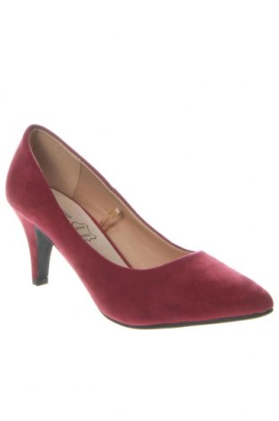 Дамски обувки In Extenso, Размер 36, Цвят Червен, Цена 22,30 лв.