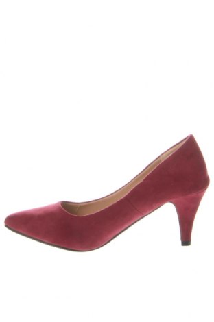 Γυναικεία παπούτσια In Extenso, Μέγεθος 36, Χρώμα Κόκκινο, Τιμή 7,92 €