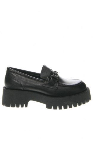 Γυναικεία παπούτσια Inuovo, Μέγεθος 36, Χρώμα Μαύρο, Τιμή 68,04 €