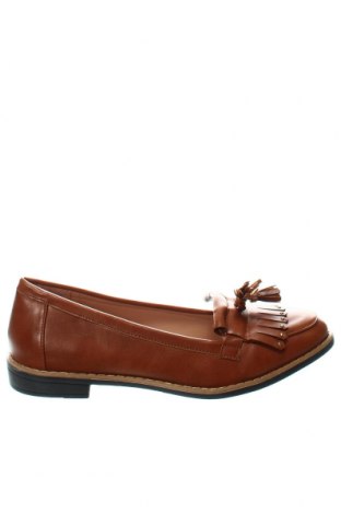 Γυναικεία παπούτσια Irl, Μέγεθος 41, Χρώμα Καφέ, Τιμή 18,22 €
