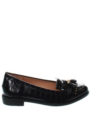 Γυναικεία παπούτσια Irl, Μέγεθος 37, Χρώμα Μαύρο, Τιμή 19,18 €