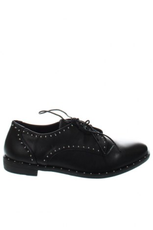 Дамски обувки Irl, Размер 41, Цвят Черен, Цена 62,00 лв.