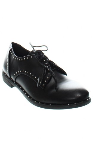 Дамски обувки Irl, Размер 41, Цвят Черен, Цена 27,90 лв.