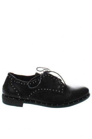 Дамски обувки Irl, Размер 39, Цвят Черен, Цена 19,84 лв.