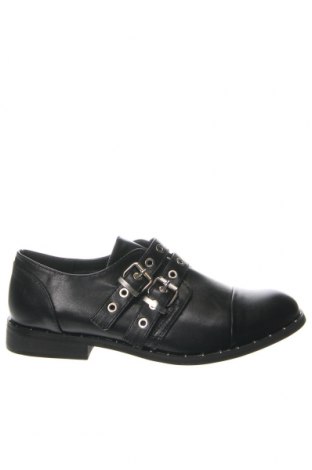 Γυναικεία παπούτσια Irl, Μέγεθος 41, Χρώμα Μαύρο, Τιμή 19,50 €