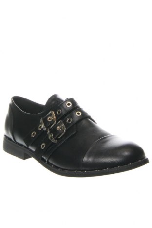 Дамски обувки Irl, Размер 41, Цвят Черен, Цена 36,58 лв.