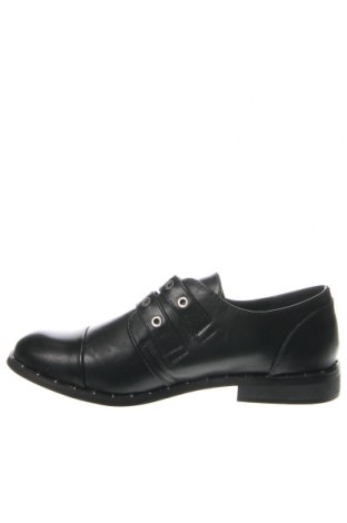 Γυναικεία παπούτσια Irl, Μέγεθος 41, Χρώμα Μαύρο, Τιμή 19,50 €