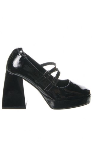 Дамски обувки Irl, Размер 37, Цвят Черен, Цена 42,78 лв.