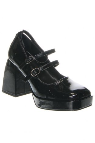Γυναικεία παπούτσια Irl, Μέγεθος 39, Χρώμα Μαύρο, Τιμή 23,75 €