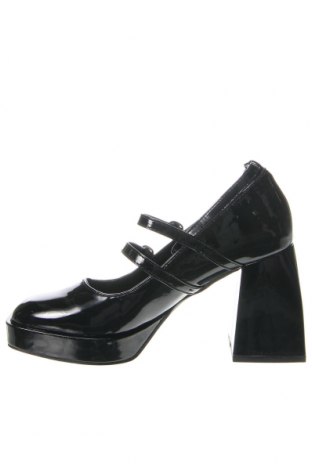 Γυναικεία παπούτσια Irl, Μέγεθος 39, Χρώμα Μαύρο, Τιμή 23,75 €