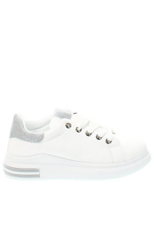Γυναικεία παπούτσια Irl, Μέγεθος 39, Χρώμα Λευκό, Τιμή 21,81 €