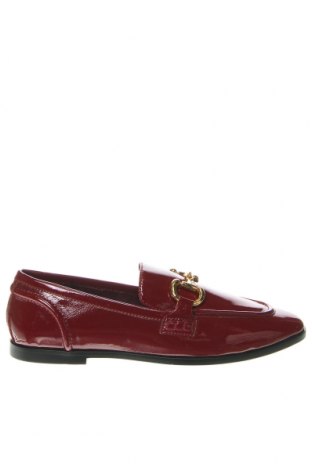 Дамски обувки Jeffrey Campbell, Размер 41, Цвят Червен, Цена 65,40 лв.