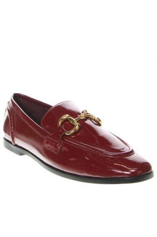 Дамски обувки Jeffrey Campbell, Размер 41, Цвят Червен, Цена 43,60 лв.