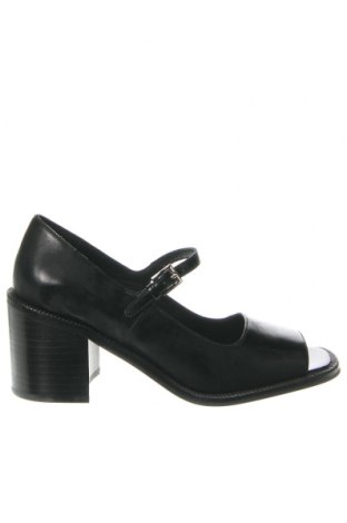 Дамски обувки Jeffrey Campbell, Размер 40, Цвят Черен, Цена 155,40 лв.