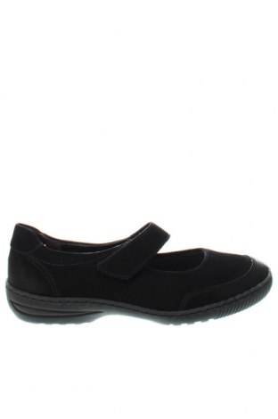 Дамски обувки Jenny, Размер 38, Цвят Черен, Цена 48,00 лв.