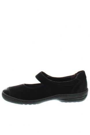 Дамски обувки Jenny, Размер 38, Цвят Черен, Цена 48,00 лв.