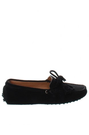 Дамски обувки John Scott, Размер 37, Цвят Черен, Цена 77,00 лв.
