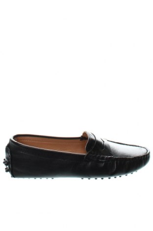 Дамски обувки John Scott, Размер 38, Цвят Черен, Цена 34,65 лв.