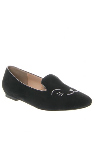 Γυναικεία παπούτσια Karl Lagerfeld, Μέγεθος 37, Χρώμα Μαύρο, Τιμή 175,50 €